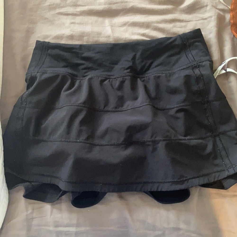 Lululemon skirt